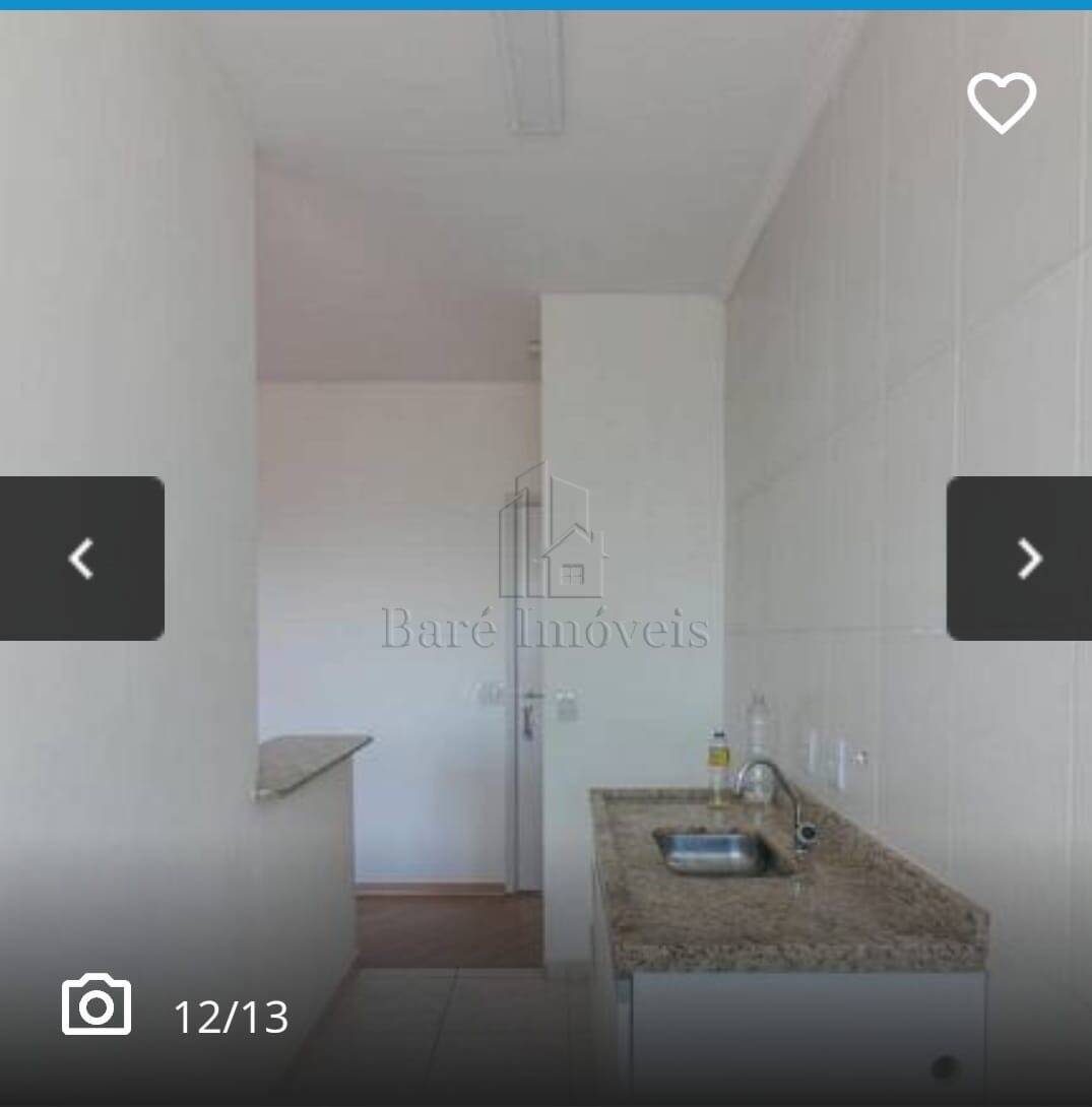 Apartamento à venda com 2 quartos, 53m² - Foto 2