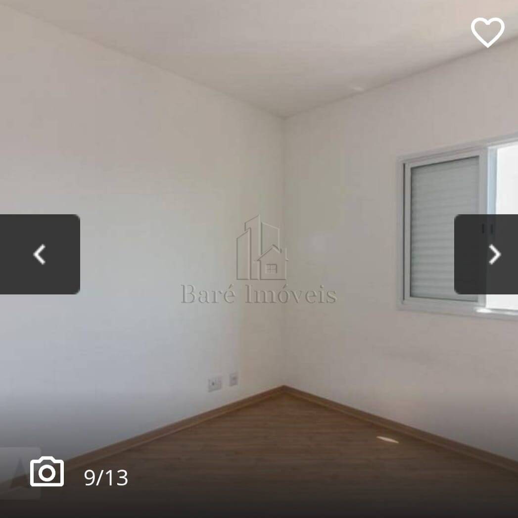 Apartamento à venda com 2 quartos, 53m² - Foto 4