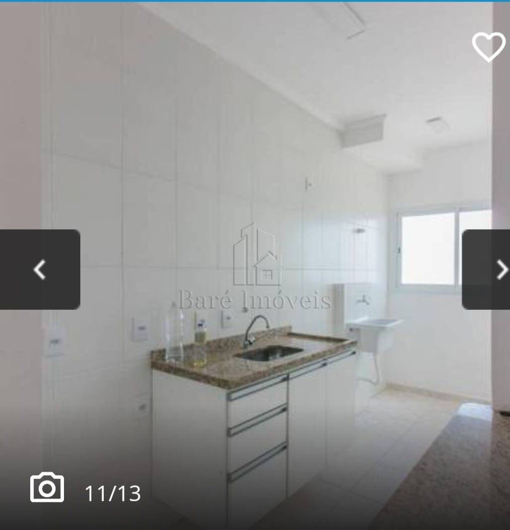 Apartamento à venda com 2 quartos, 53m² - Foto 6