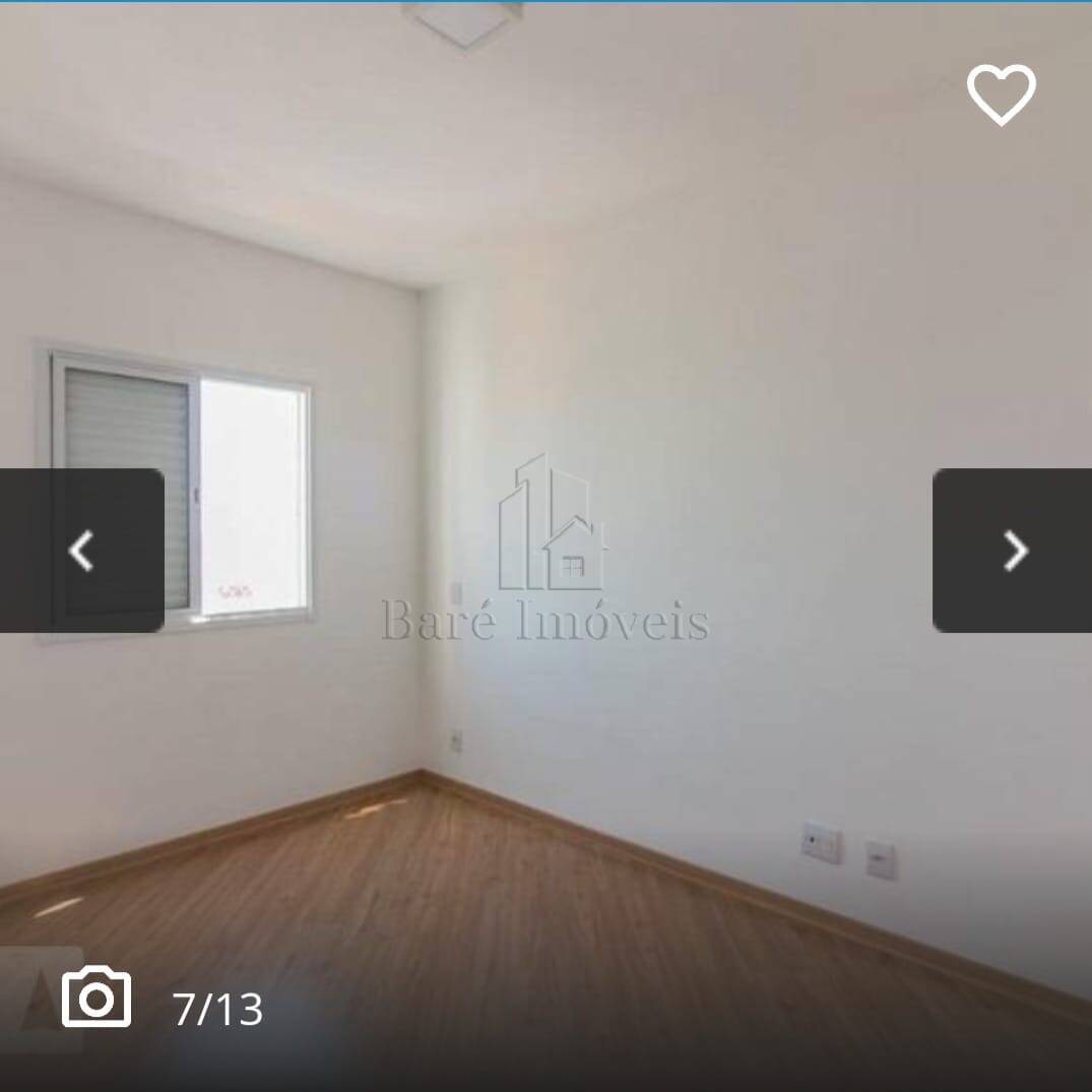 Apartamento à venda com 2 quartos, 53m² - Foto 3