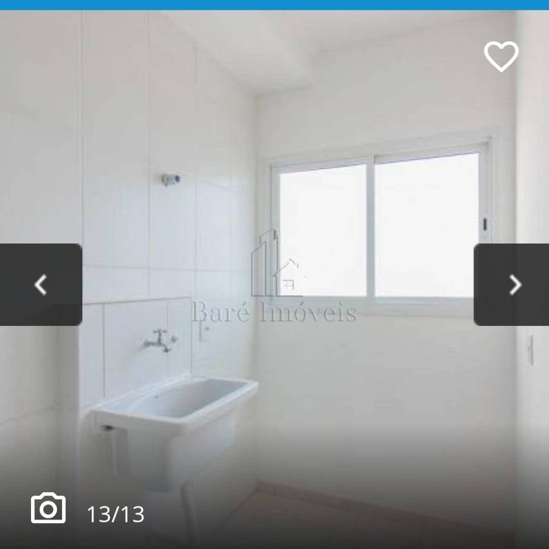 Apartamento à venda com 2 quartos, 53m² - Foto 7