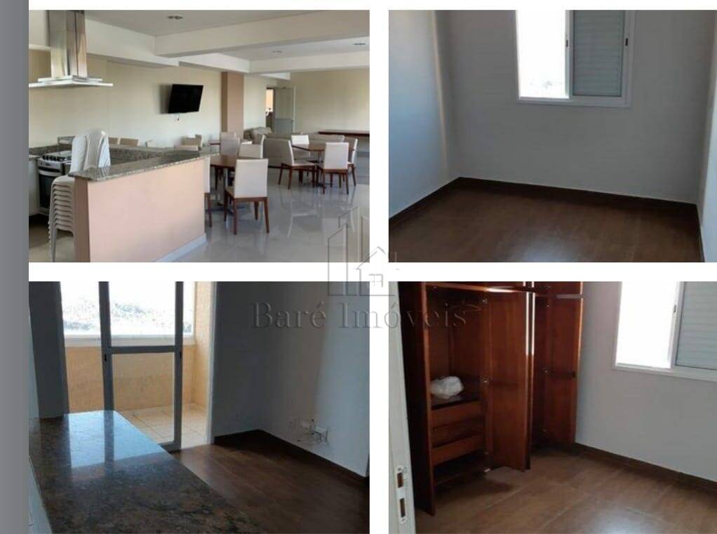 Apartamento à venda com 2 quartos, 53m² - Foto 10