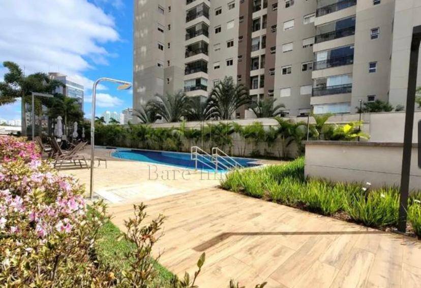 Apartamento à venda com 3 quartos, 96m² - Foto 10