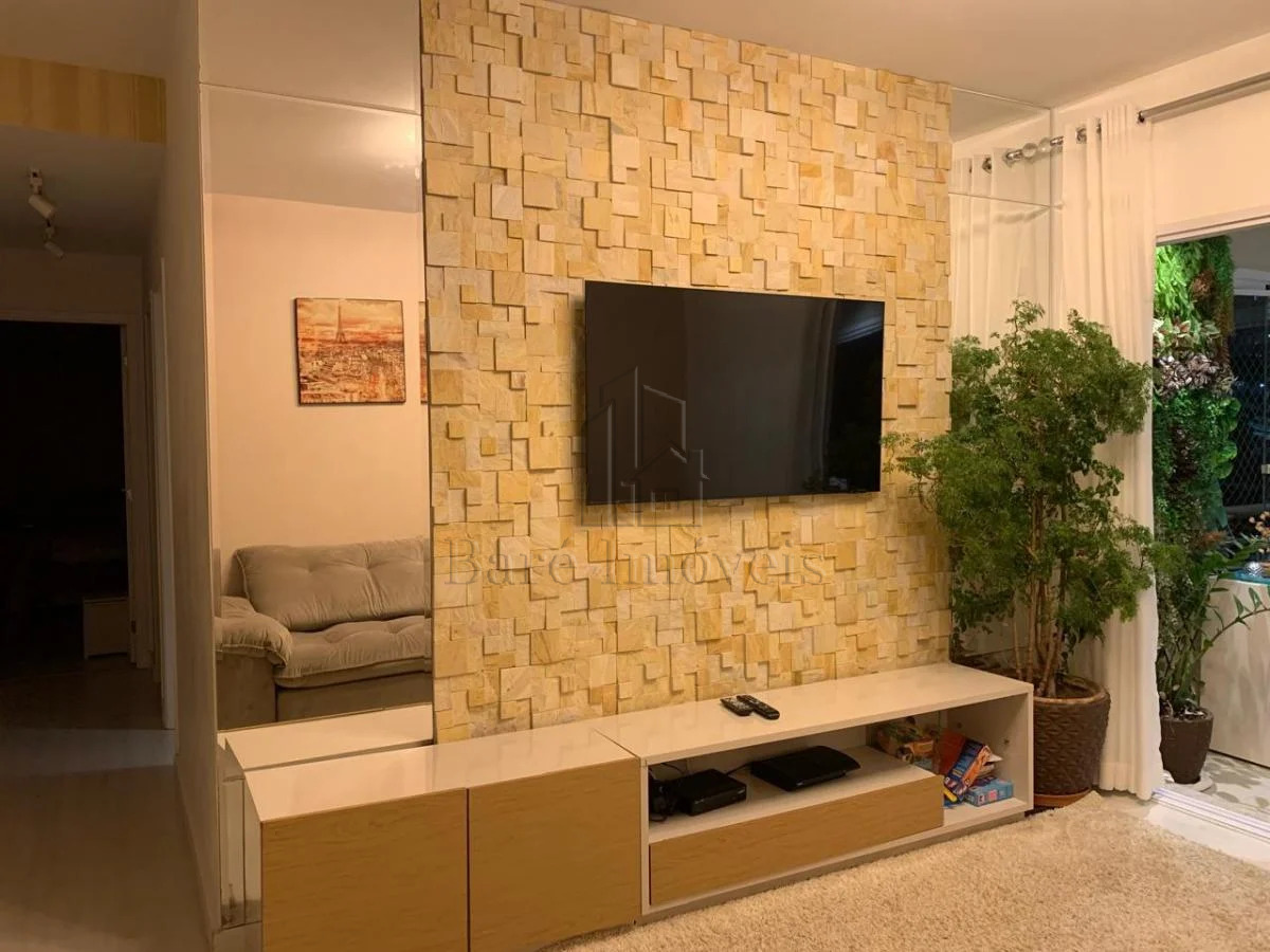 Apartamento à venda com 3 quartos, 96m² - Foto 14