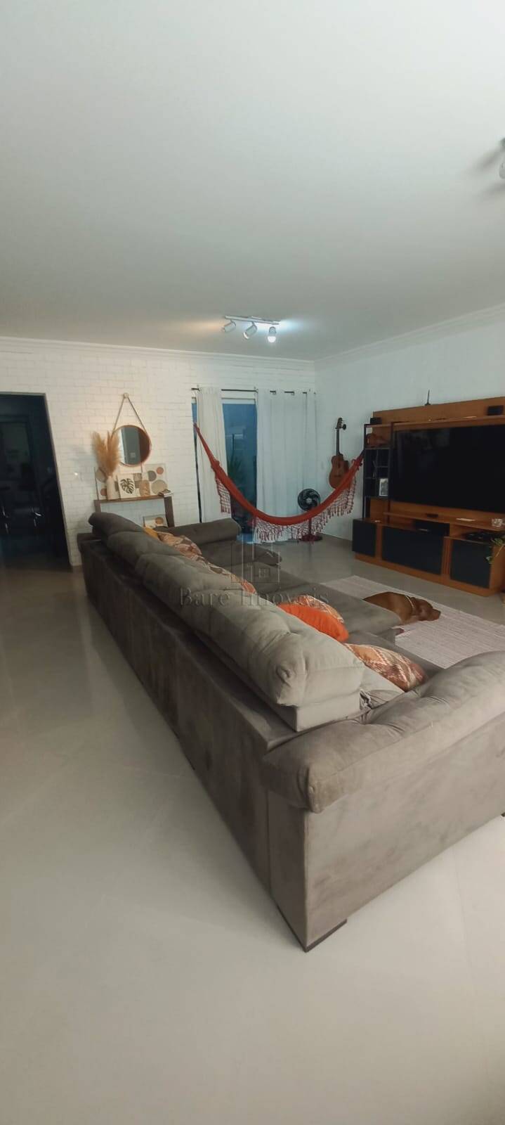 Sobrado à venda com 3 quartos, 160m² - Foto 2