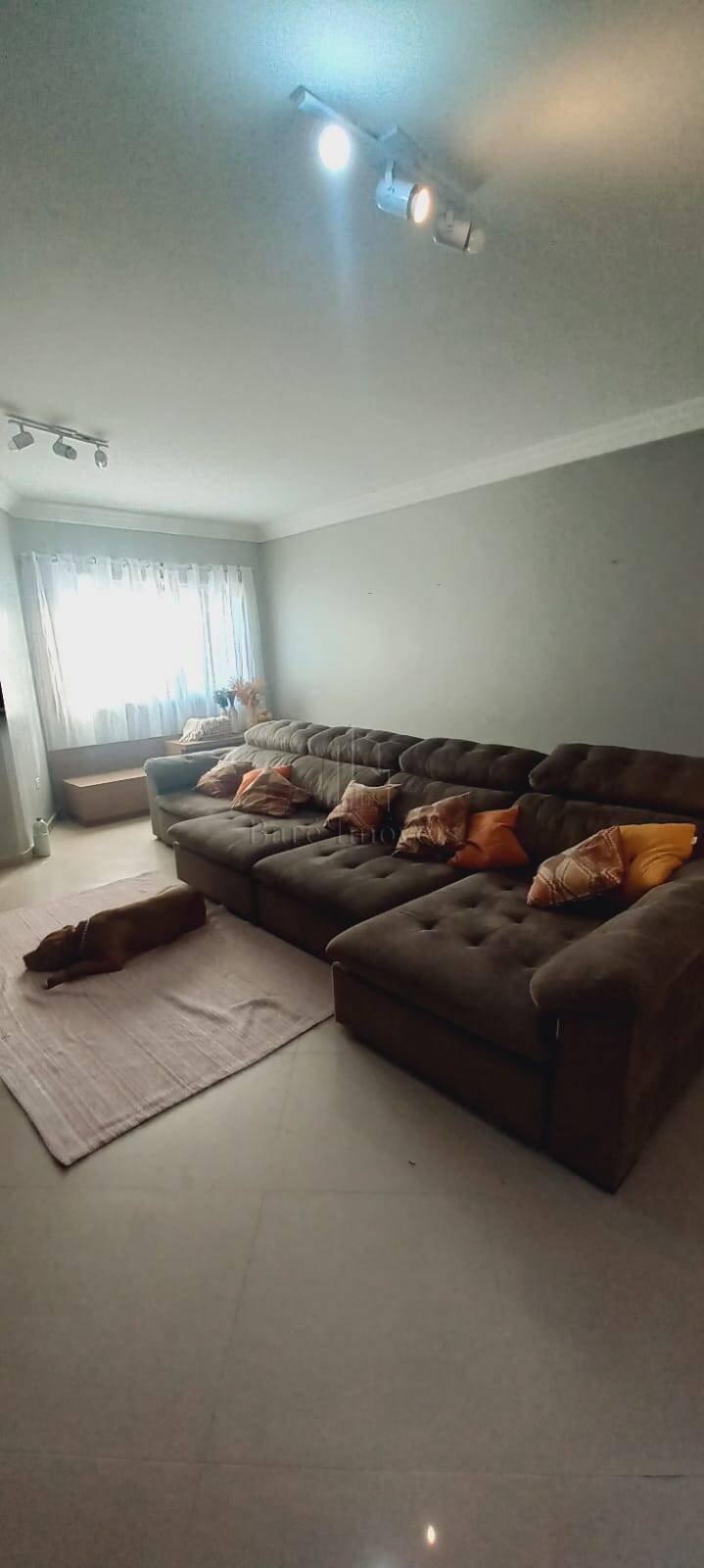 Sobrado à venda com 3 quartos, 160m² - Foto 6