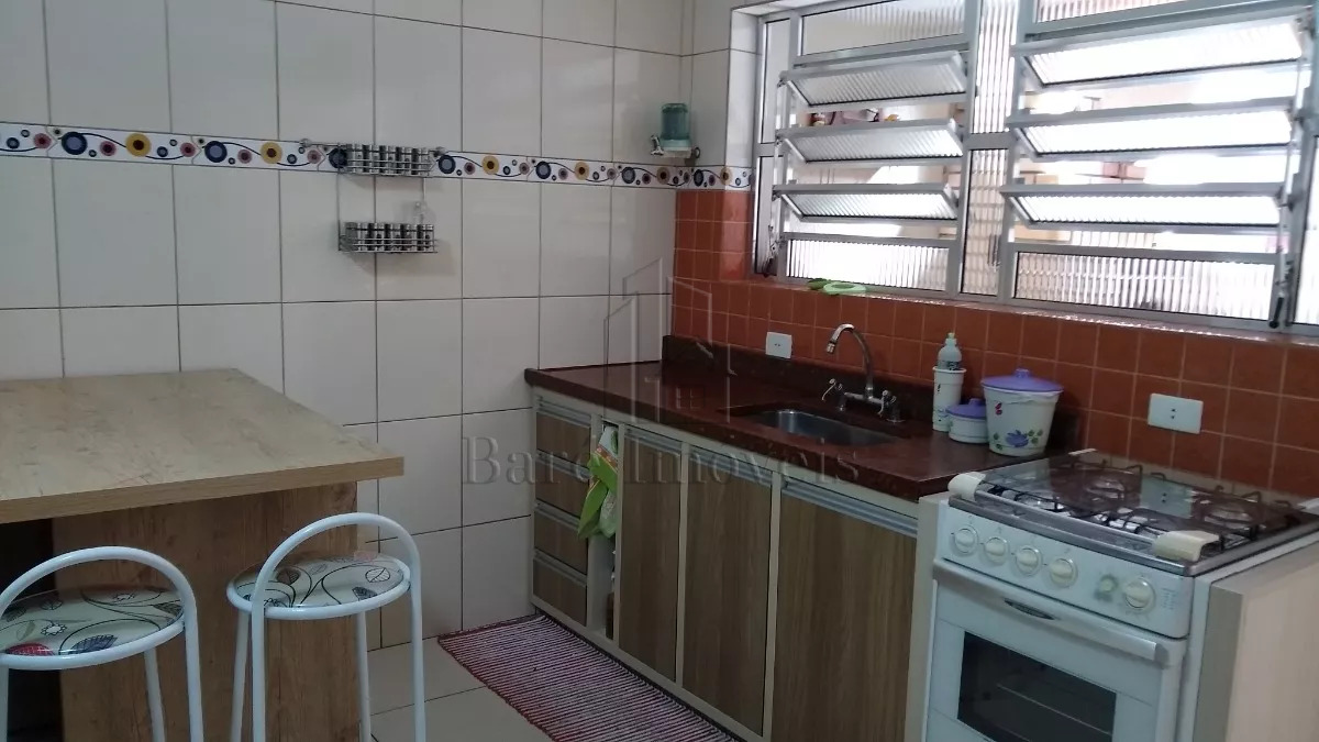 Sobrado à venda com 3 quartos, 160m² - Foto 5