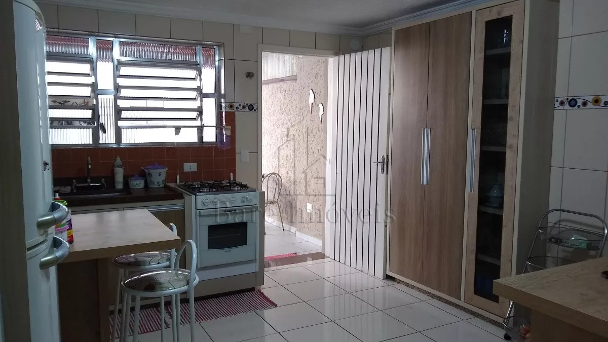 Sobrado à venda com 3 quartos, 160m² - Foto 8