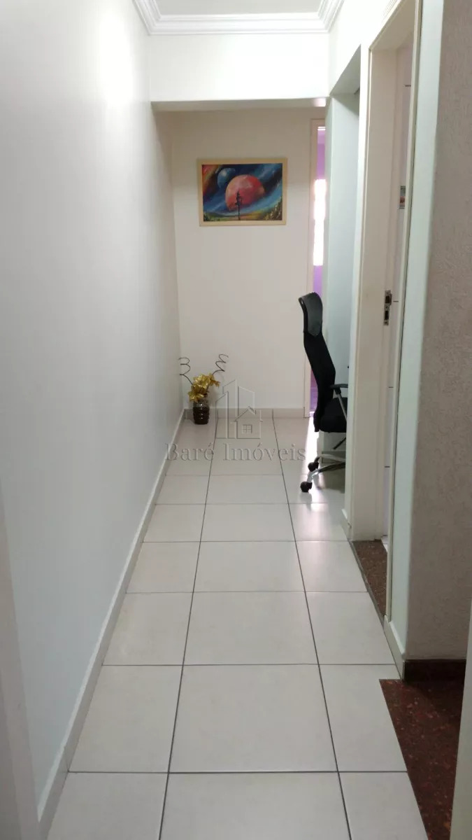 Sobrado à venda com 3 quartos, 160m² - Foto 10