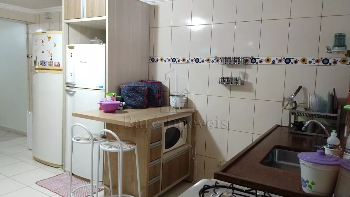 Sobrado à venda com 3 quartos, 160m² - Foto 12