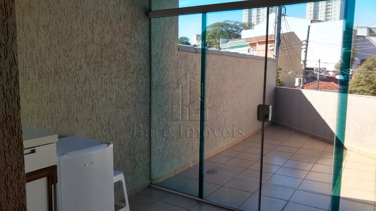 Sobrado à venda com 3 quartos, 160m² - Foto 14