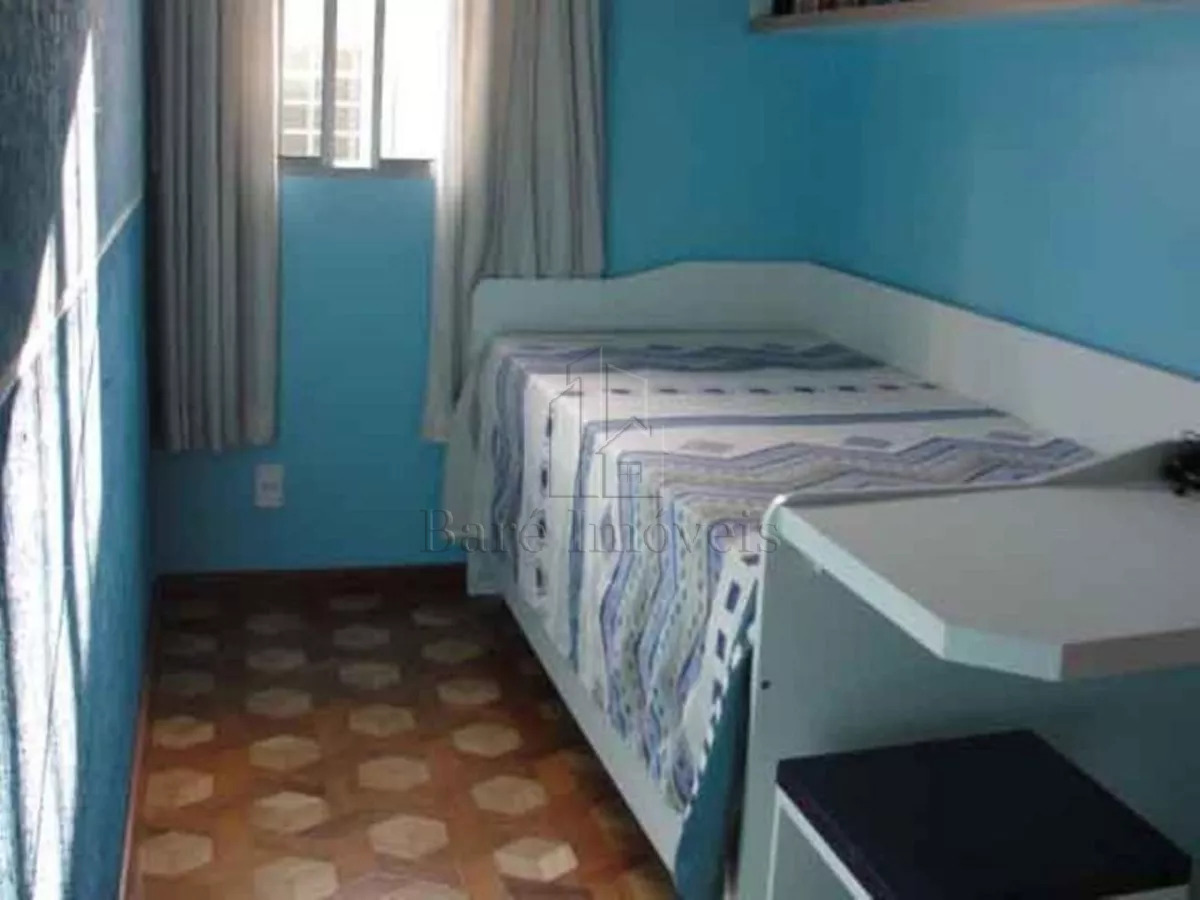 Sobrado à venda com 3 quartos, 160m² - Foto 17