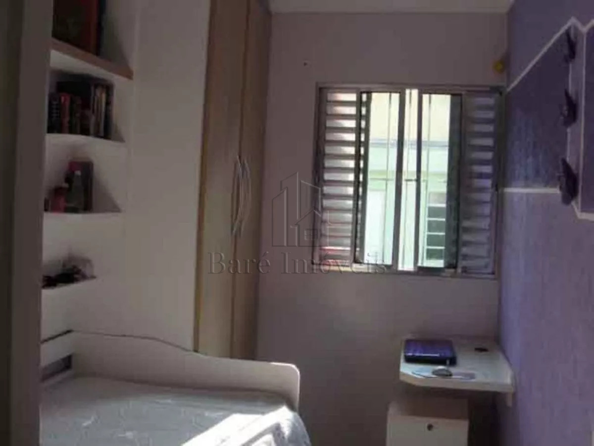 Sobrado à venda com 3 quartos, 160m² - Foto 19