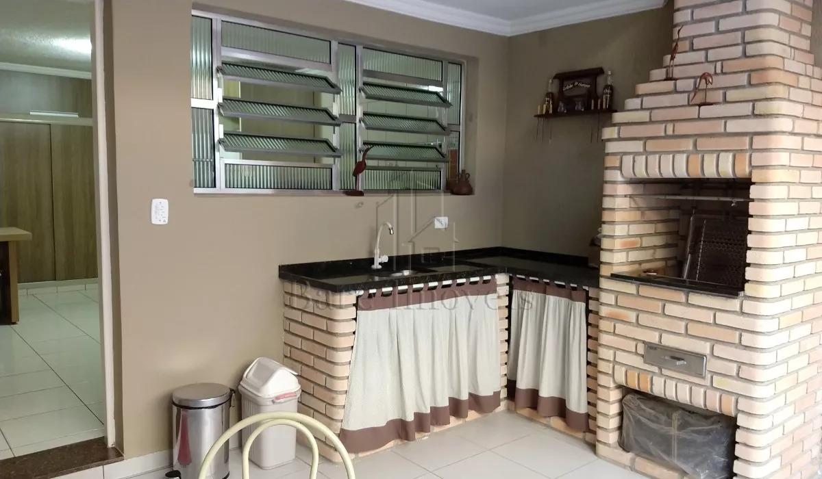 Sobrado à venda com 3 quartos, 160m² - Foto 2