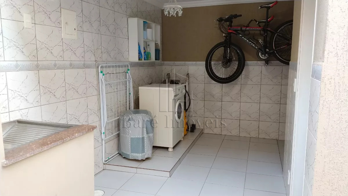 Sobrado à venda com 3 quartos, 160m² - Foto 25