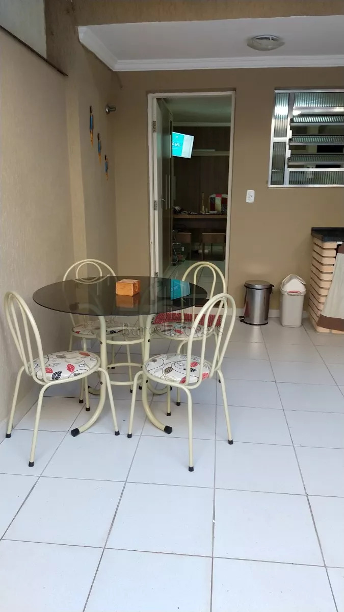 Sobrado à venda com 3 quartos, 160m² - Foto 26