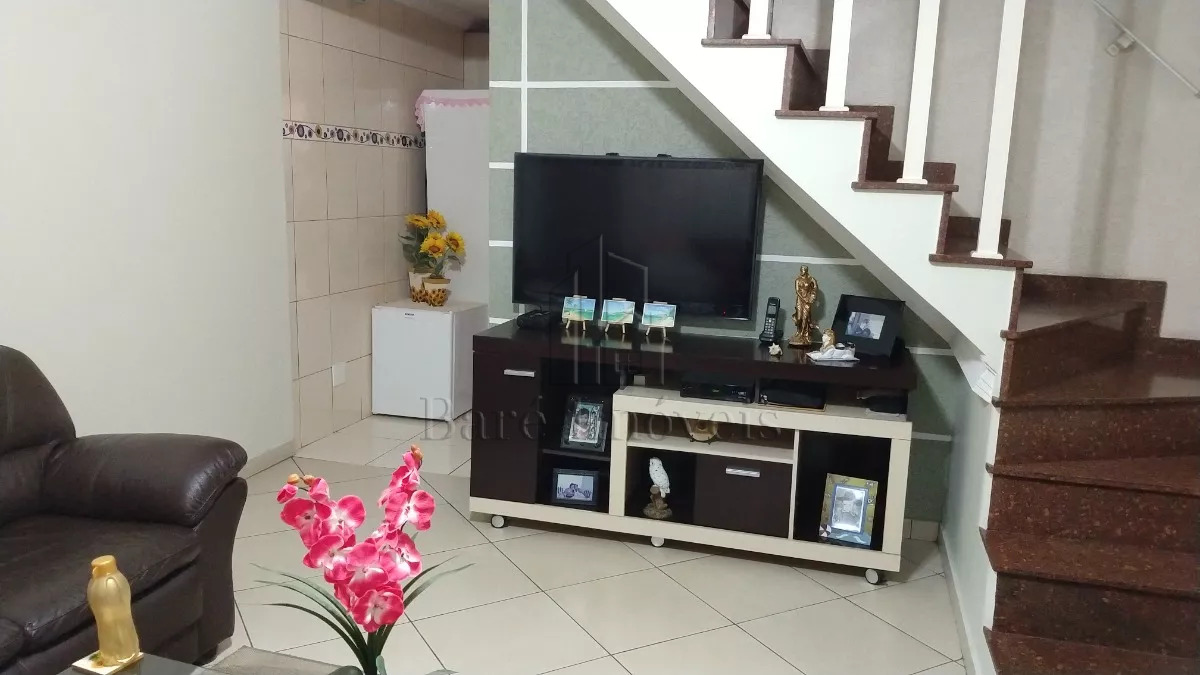 Sobrado à venda com 3 quartos, 160m² - Foto 27