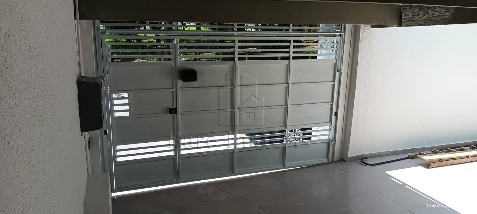 Sobrado à venda com 2 quartos, 180m² - Foto 3