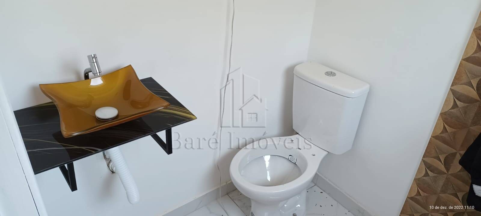 Sobrado à venda com 2 quartos, 180m² - Foto 5