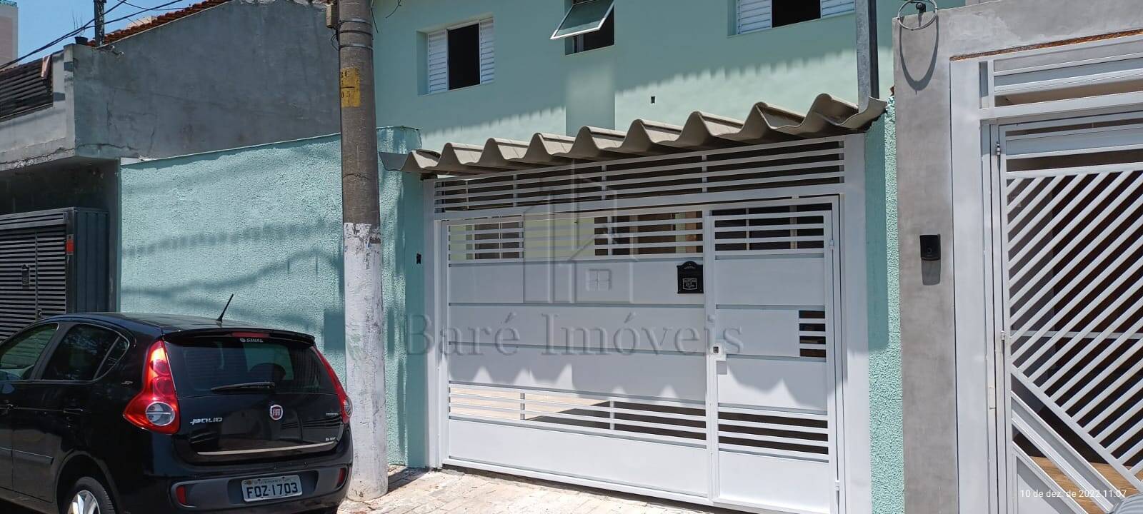 Sobrado à venda com 2 quartos, 180m² - Foto 2