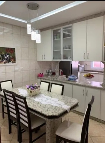 Sobrado à venda com 3 quartos, 196m² - Foto 3