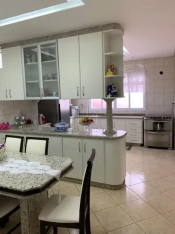 Sobrado à venda com 3 quartos, 196m² - Foto 9