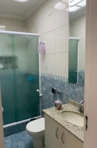 Sobrado à venda com 3 quartos, 196m² - Foto 12