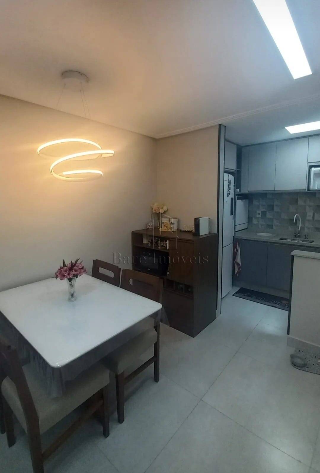 Apartamento à venda com 2 quartos, 104m² - Foto 7