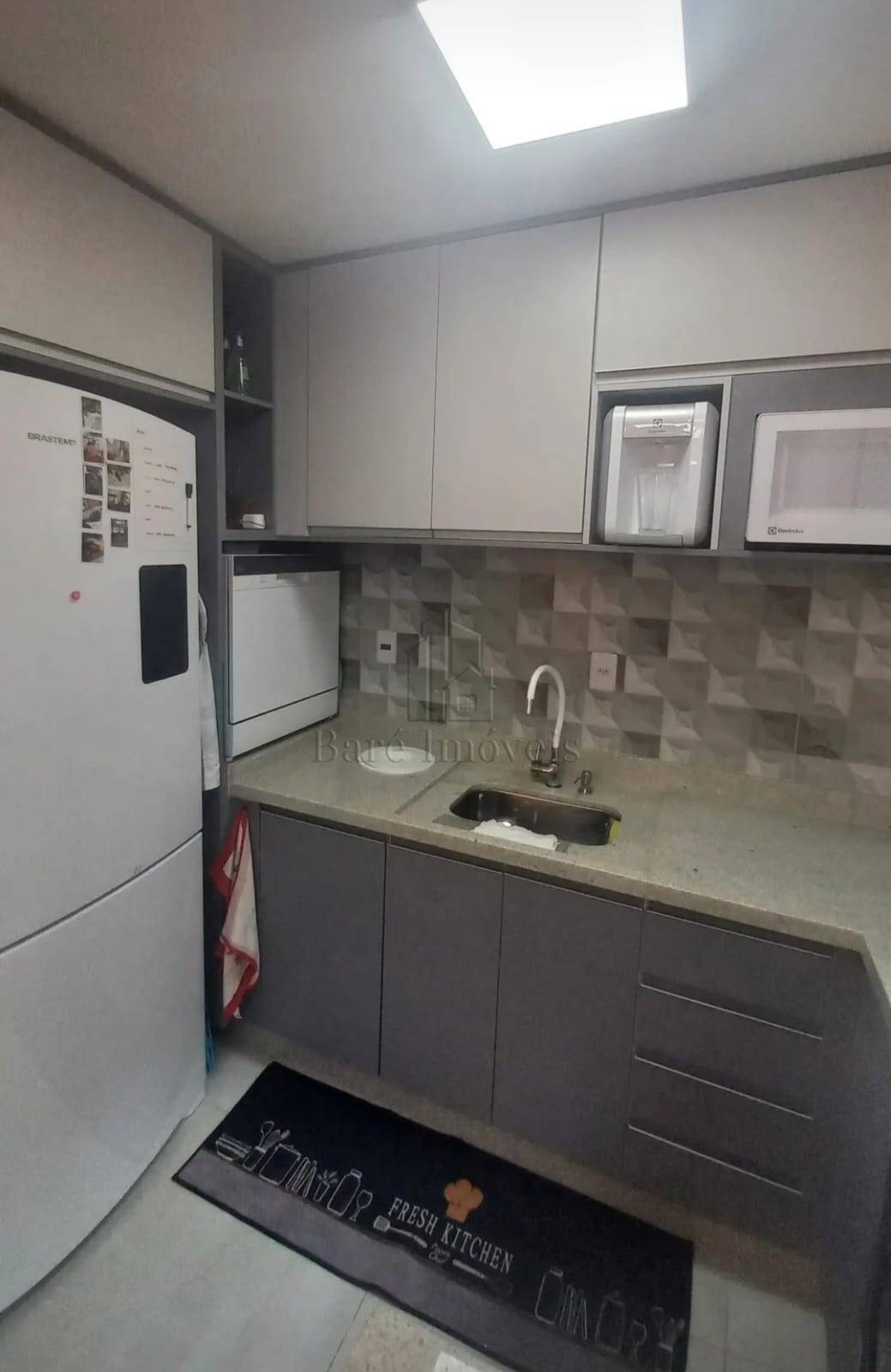 Apartamento à venda com 2 quartos, 104m² - Foto 4