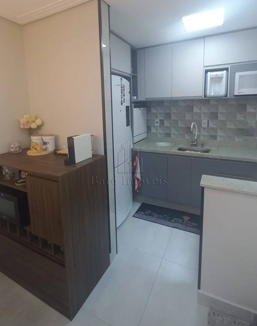 Apartamento à venda com 2 quartos, 104m² - Foto 5