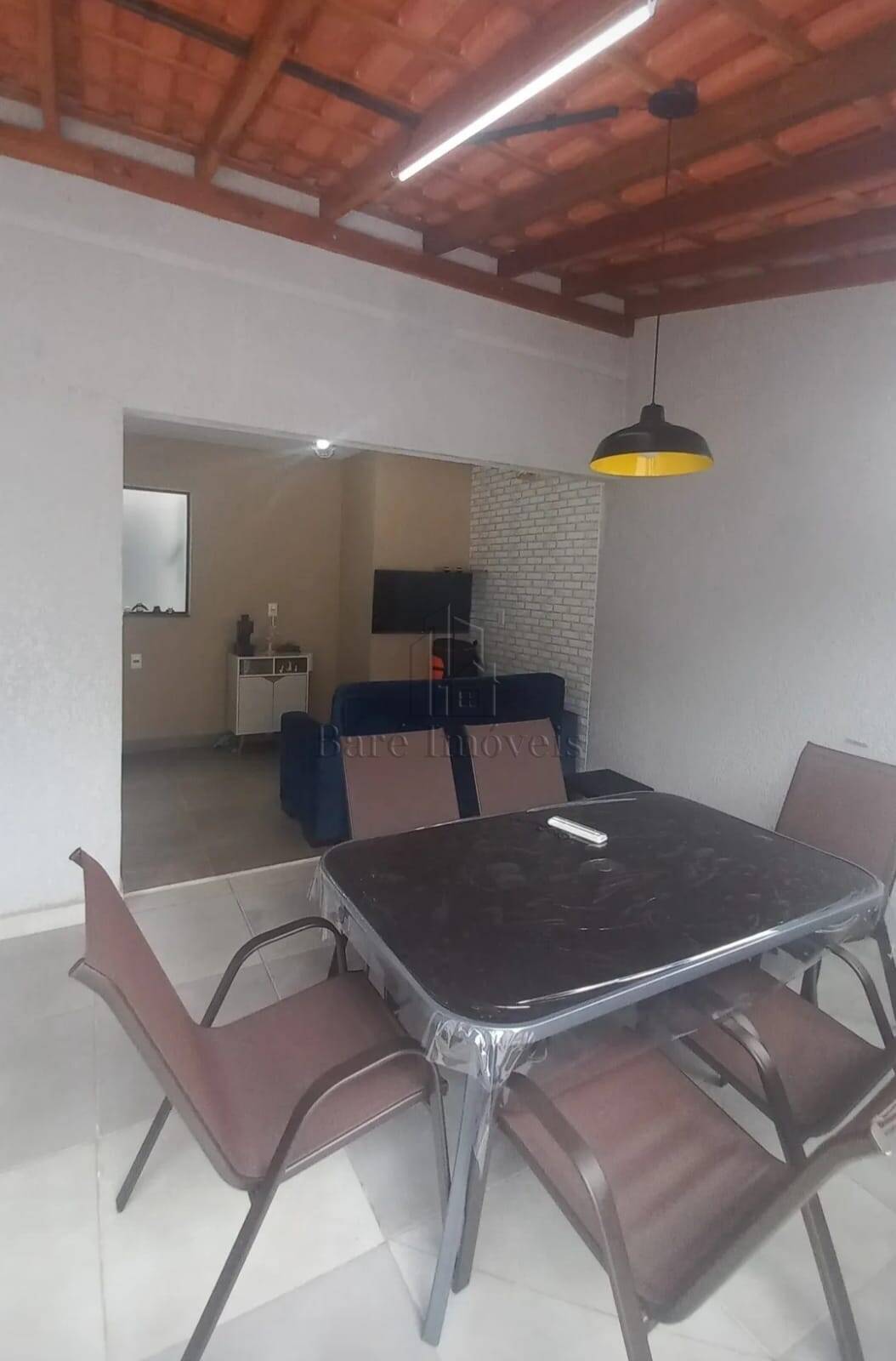 Apartamento à venda com 2 quartos, 104m² - Foto 9