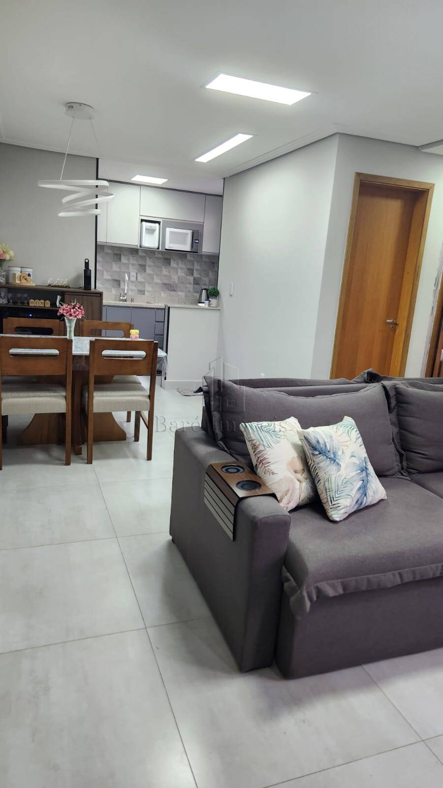 Apartamento à venda com 2 quartos, 104m² - Foto 16