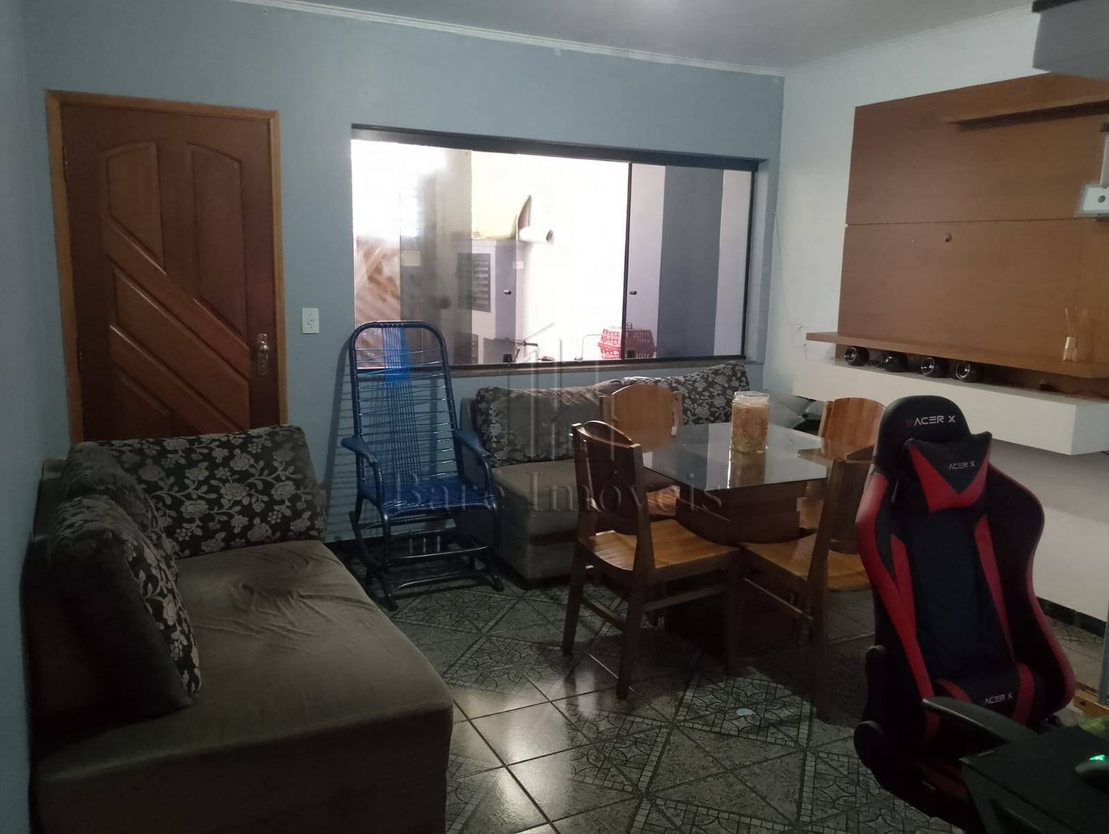 Sobrado à venda com 2 quartos, 94m² - Foto 9