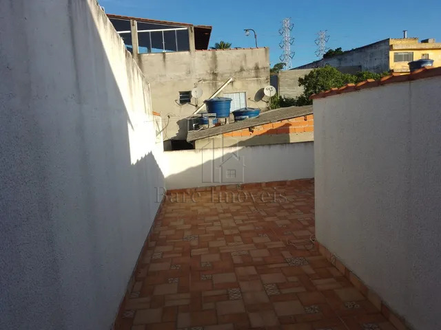 Apartamento à venda com 2 quartos, 80m² - Foto 2