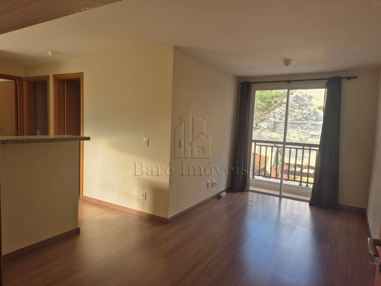 Apartamento à venda com 2 quartos, 50m² - Foto 1