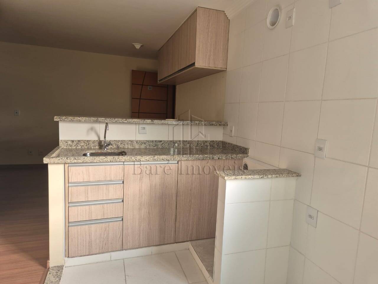 Apartamento à venda com 2 quartos, 50m² - Foto 5