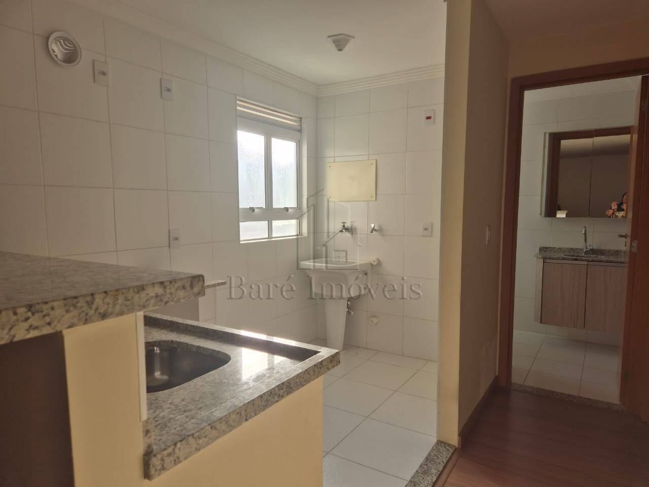 Apartamento à venda com 2 quartos, 50m² - Foto 6