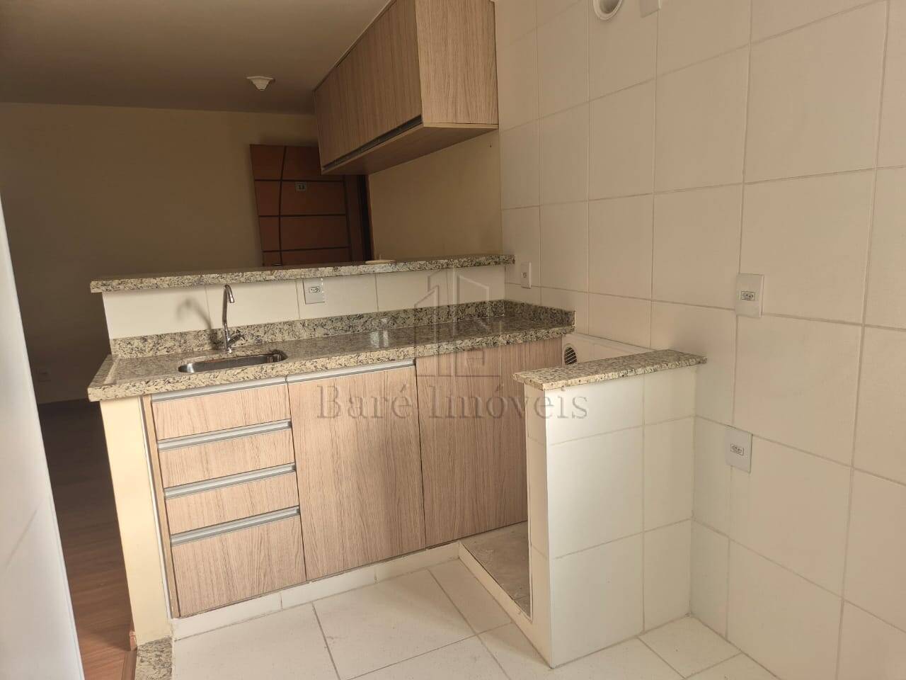 Apartamento à venda com 2 quartos, 50m² - Foto 2