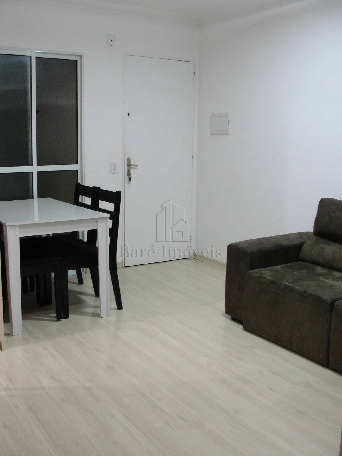 Apartamento à venda com 2 quartos, 41m² - Foto 1