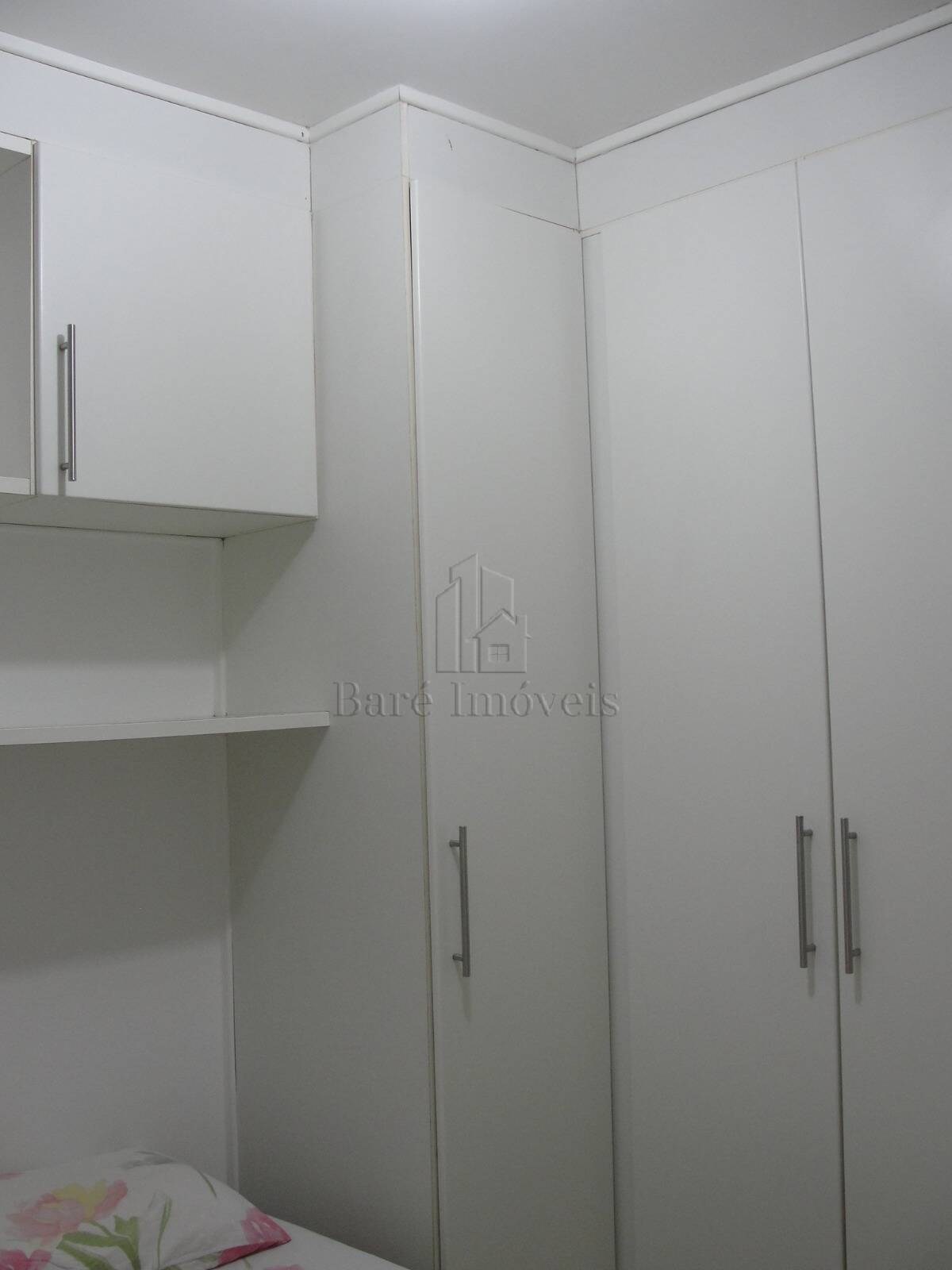 Apartamento à venda com 2 quartos, 41m² - Foto 3