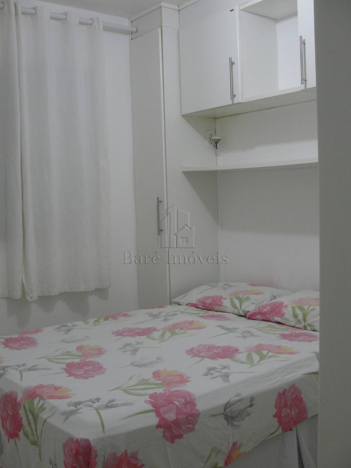 Apartamento à venda com 2 quartos, 41m² - Foto 5