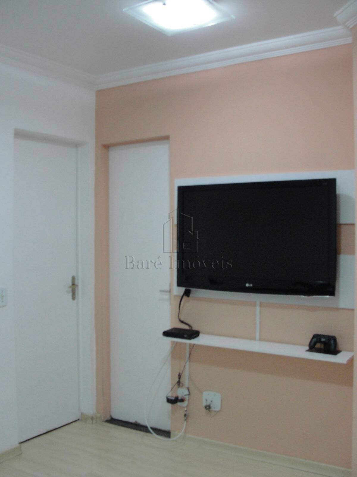 Apartamento à venda com 2 quartos, 41m² - Foto 6