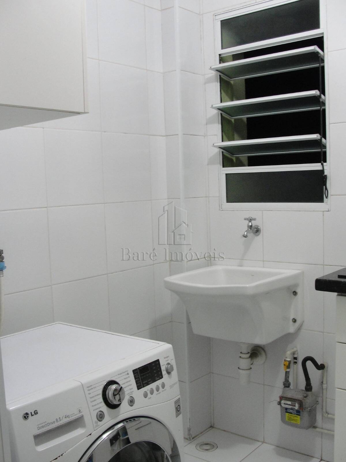 Apartamento à venda com 2 quartos, 41m² - Foto 7