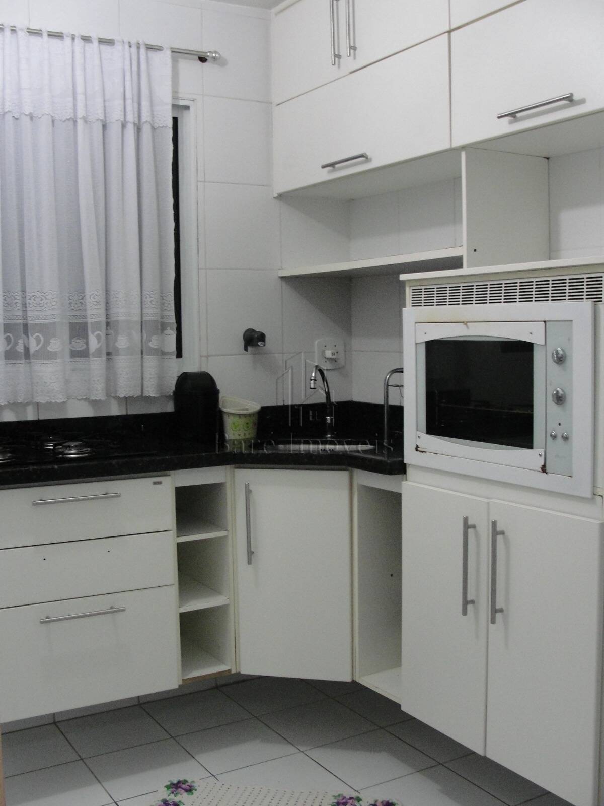 Apartamento à venda com 2 quartos, 41m² - Foto 9