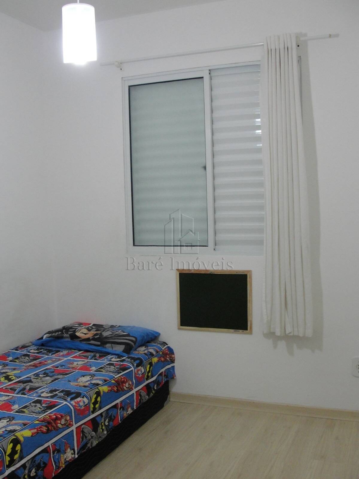 Apartamento à venda com 2 quartos, 41m² - Foto 8