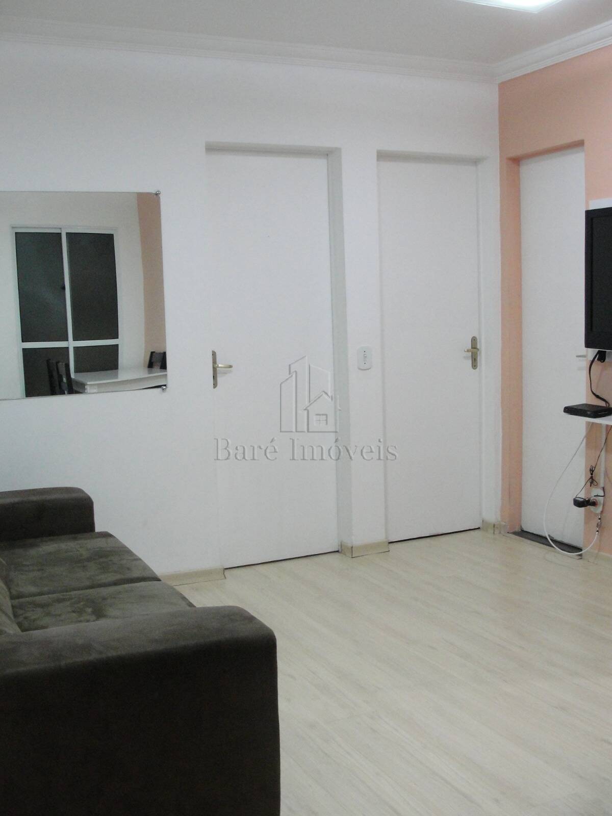 Apartamento à venda com 2 quartos, 41m² - Foto 15