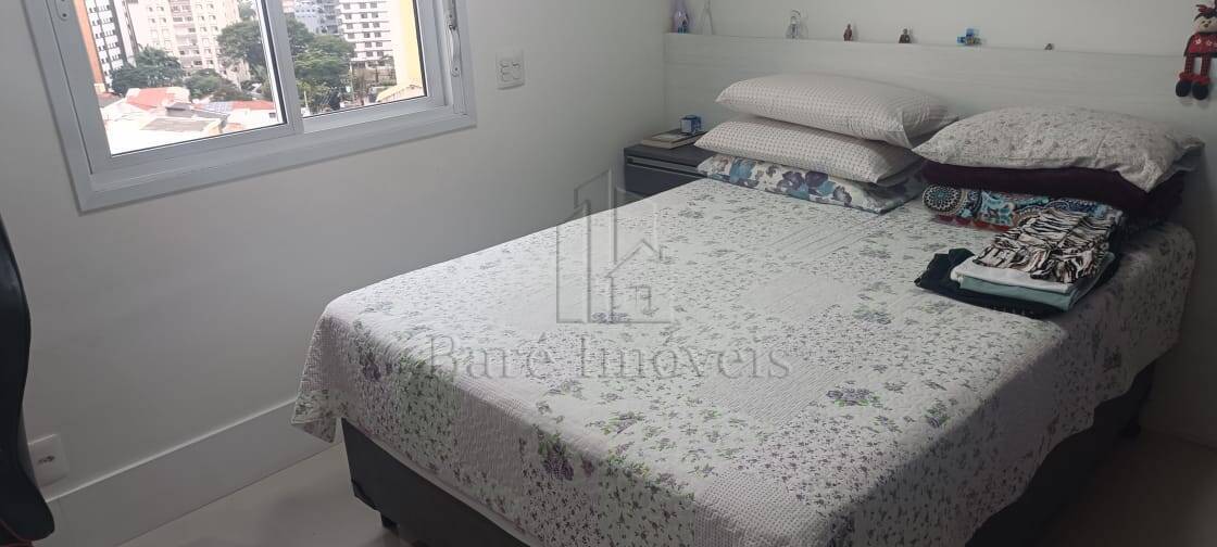 Apartamento à venda com 3 quartos, 126m² - Foto 14