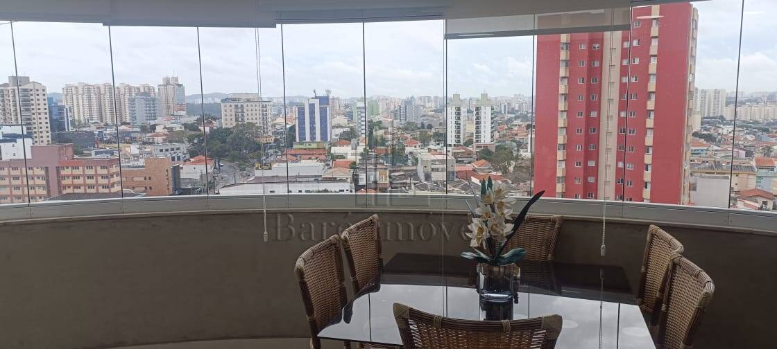 Apartamento à venda com 3 quartos, 126m² - Foto 28