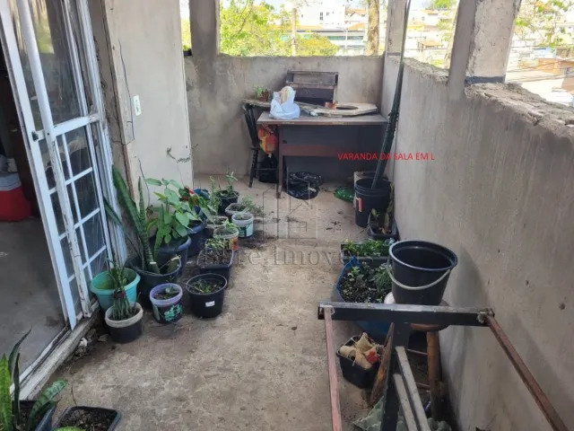 Sobrado à venda com 5 quartos, 300m² - Foto 2