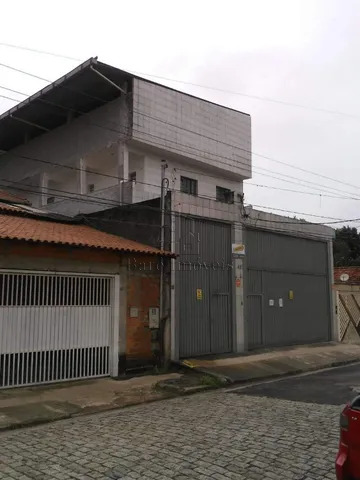 Depósito-Galpão-Armazém à venda, 400m² - Foto 5